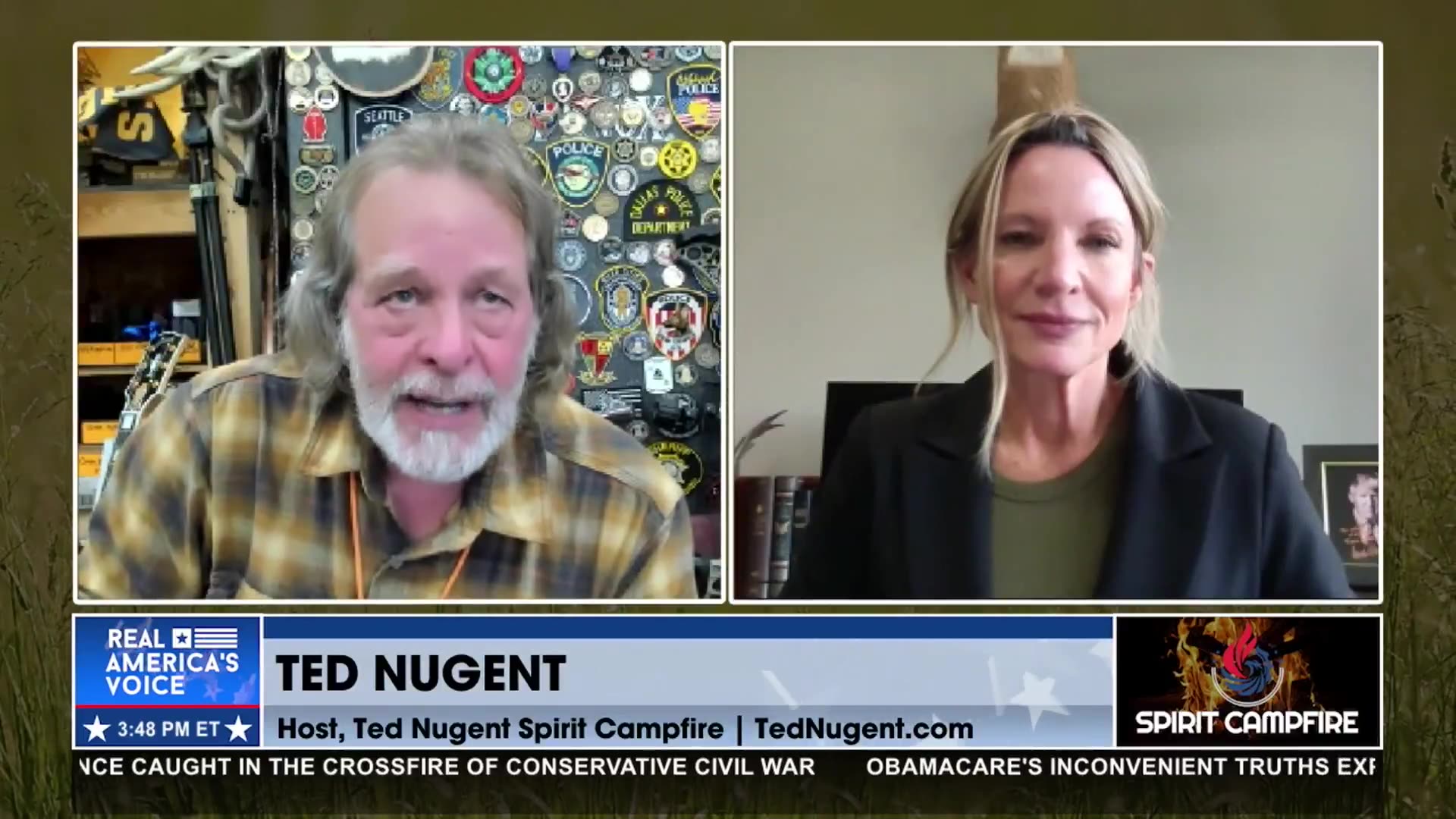 DEM CONTROL: THIS IS GOING ON IN THE STATE OF MICHIGAN!