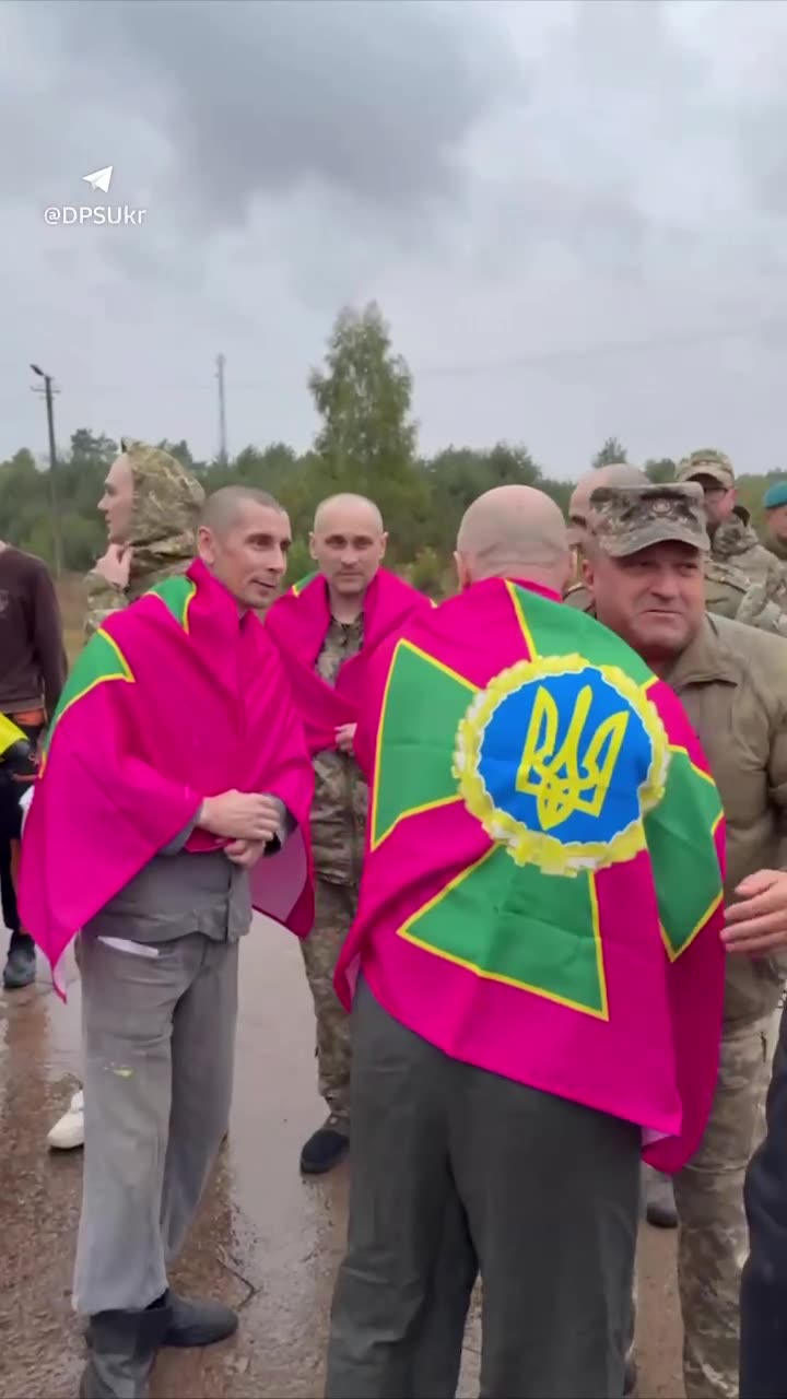 I returned to my native Ukraine!: behind this footage are hundreds of days of waiting,
