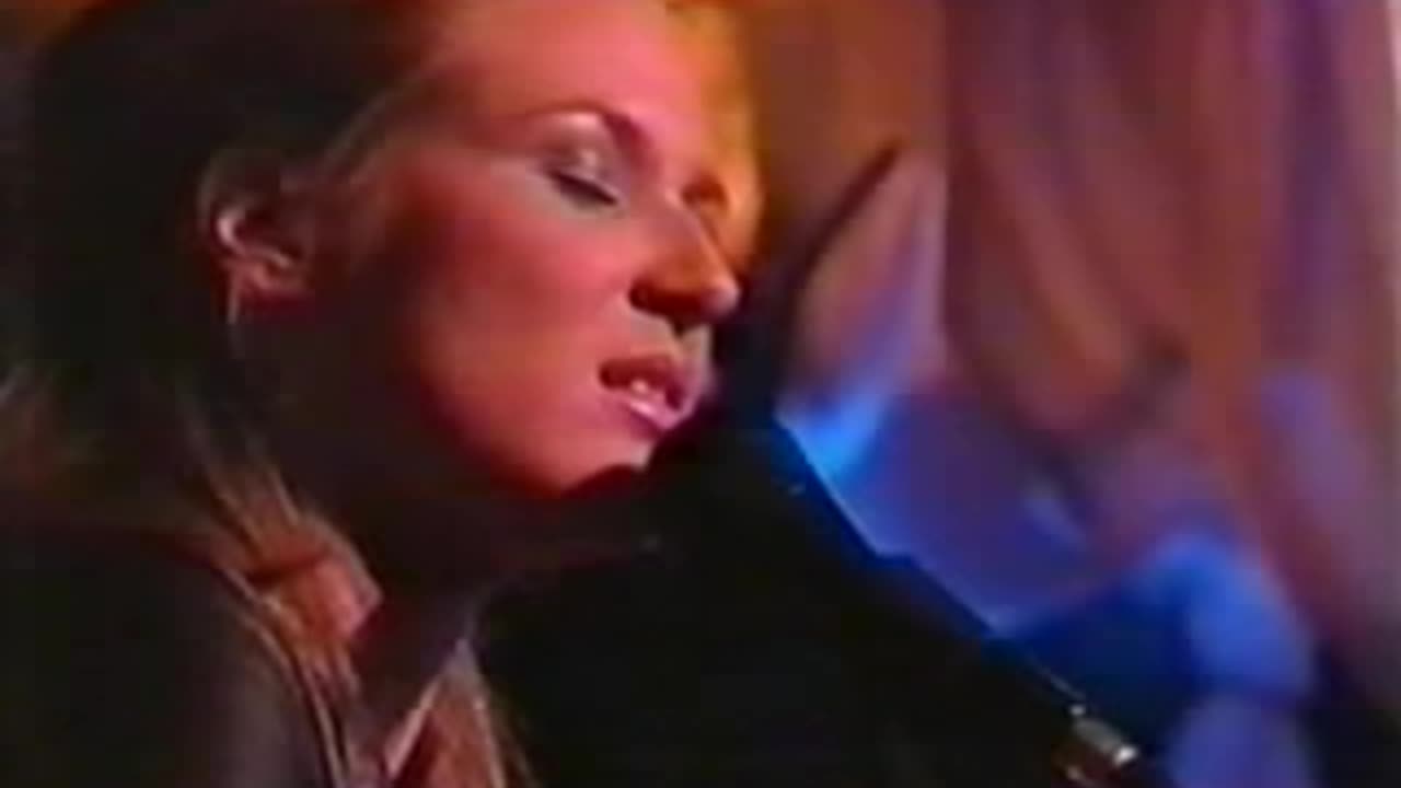 Jewel - Live Intimate - 05 - Im Sensitive