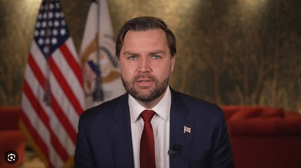 JD Vance Pritzker Should Pay for Chicagos Failures
