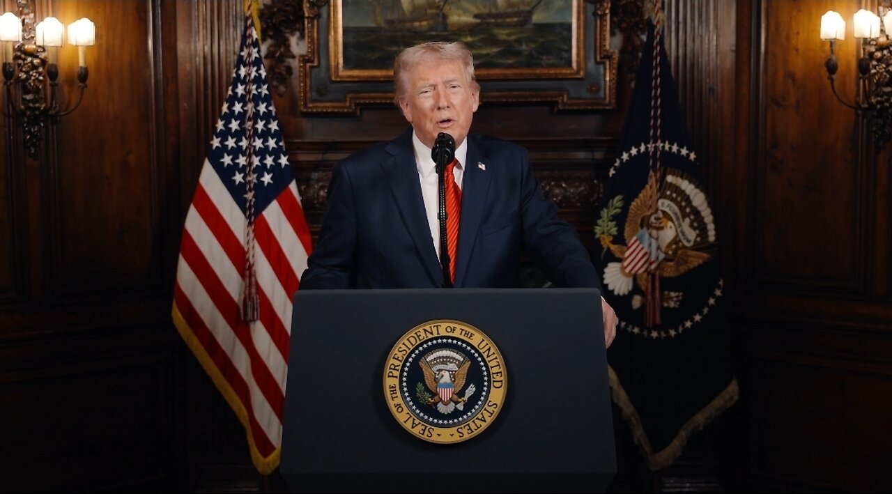 Trump to the RJC: Were DEPORTING The Foreign Jihadist Sympathizers