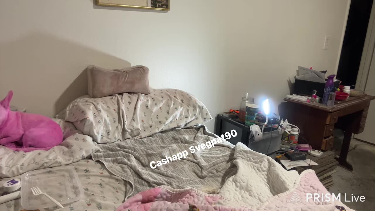 11/10/25 Vegan Patriot VOD: Shootin da Sheeeeetttt tbh🎶🎧🥁🤷‍♀️🫶🕊️