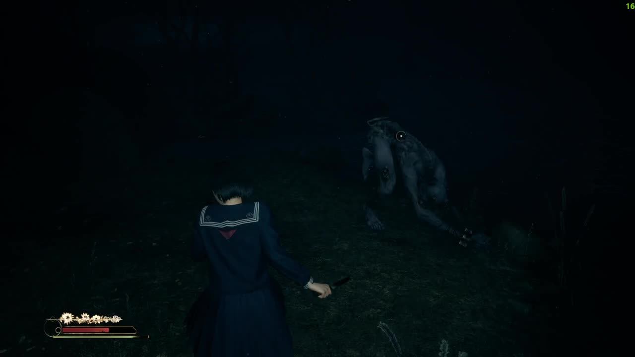 Silent Hill f, Ep.1