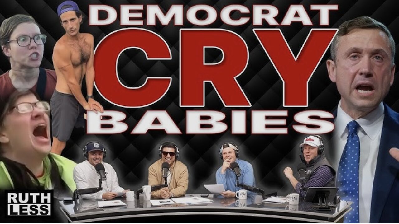 Democrats Are Weaker Than You Think