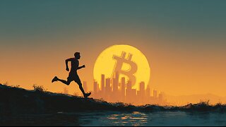 Running Bitcoin into the Golden Age