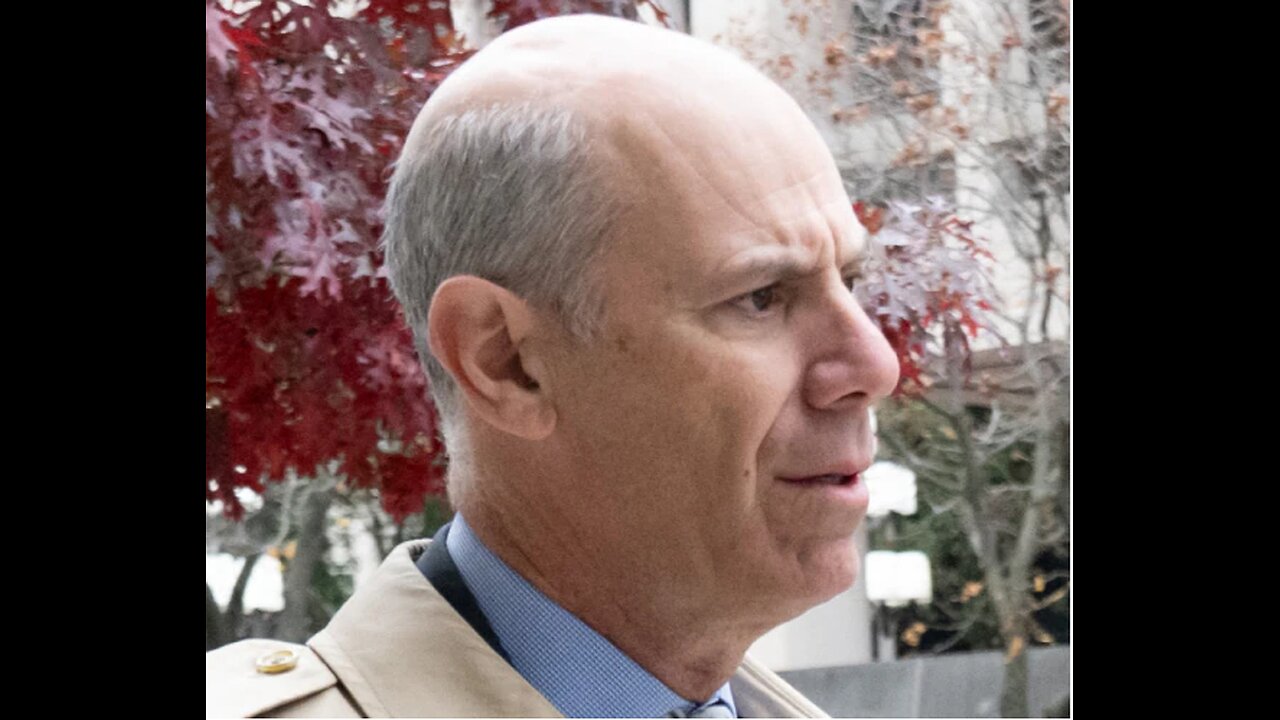 Judge Who OKd Secret GOP Subpoenas Faces Ethics Complaint.mp4