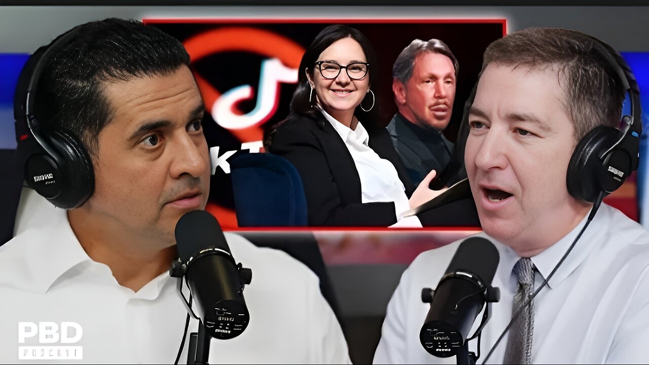 LARGEST IDF Donor- Will Larry Ellison & Bari Weiss Turn CBS Into A Pro-Israel Propaganda Network?