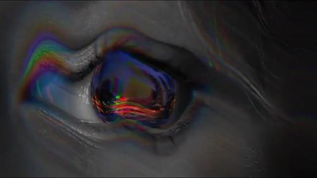Homo-Borg Genesis