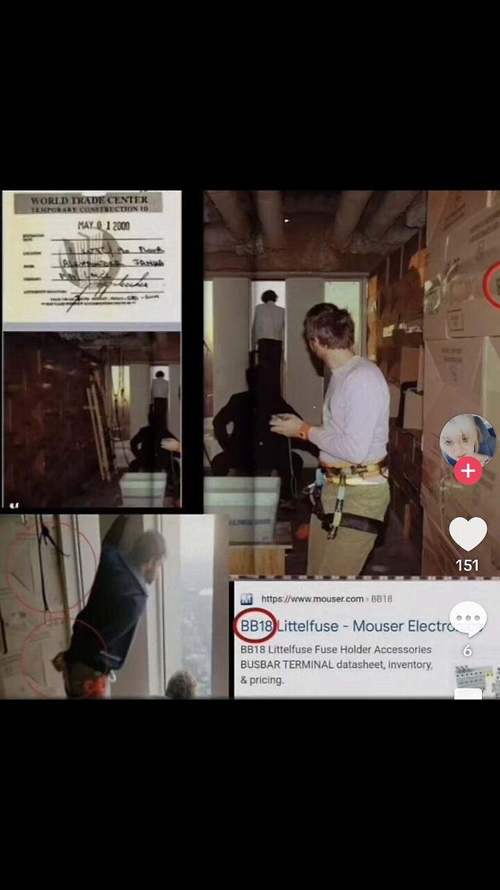ISRAELI “ ART STUDENTS “ SETTING EXPLOSIVES IN WTC / EXPLOSIONS WITH NO PLANES