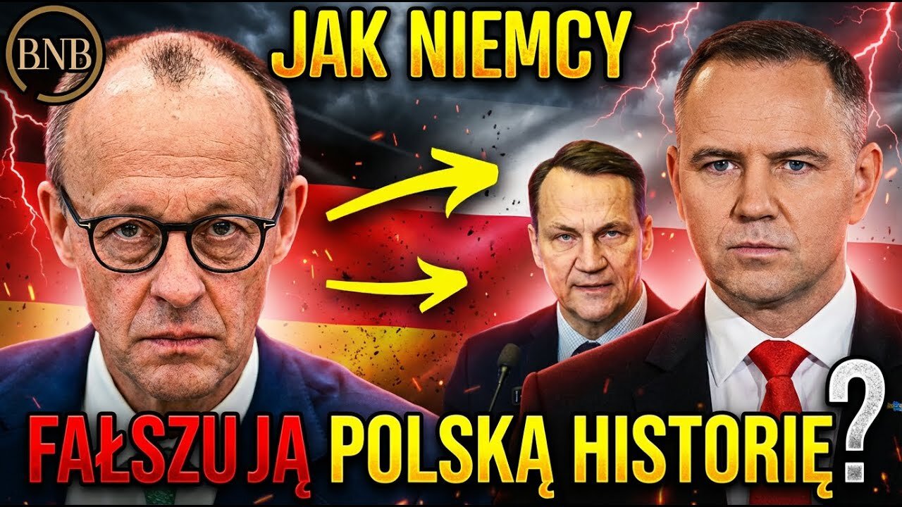 Z OSTATNIEJ CHWILI! Niemcy UPOKORZYLI Polaków?! Takiego Skandalu Jeszcze Nie Było