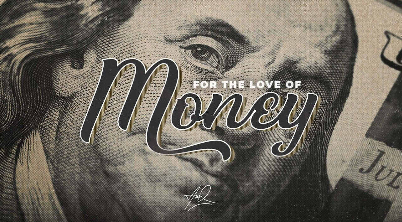 The OJays - For The Love of Money