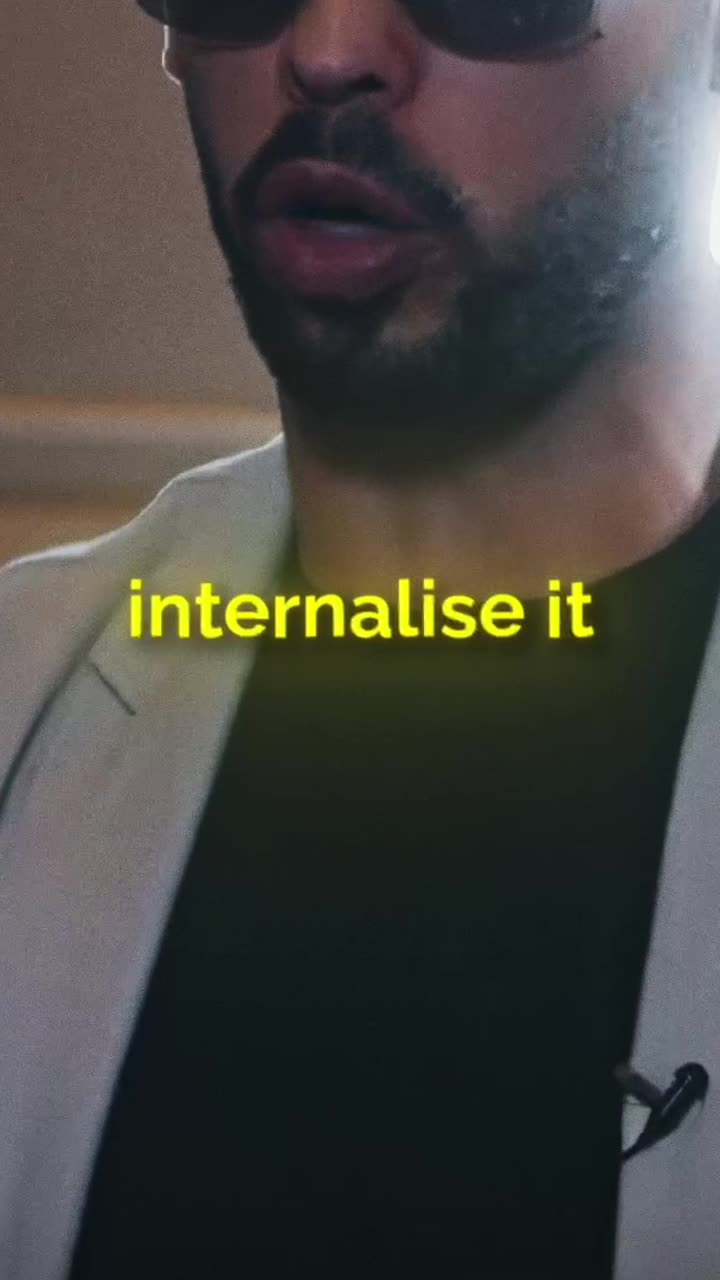 Trauma will help you thumbnail