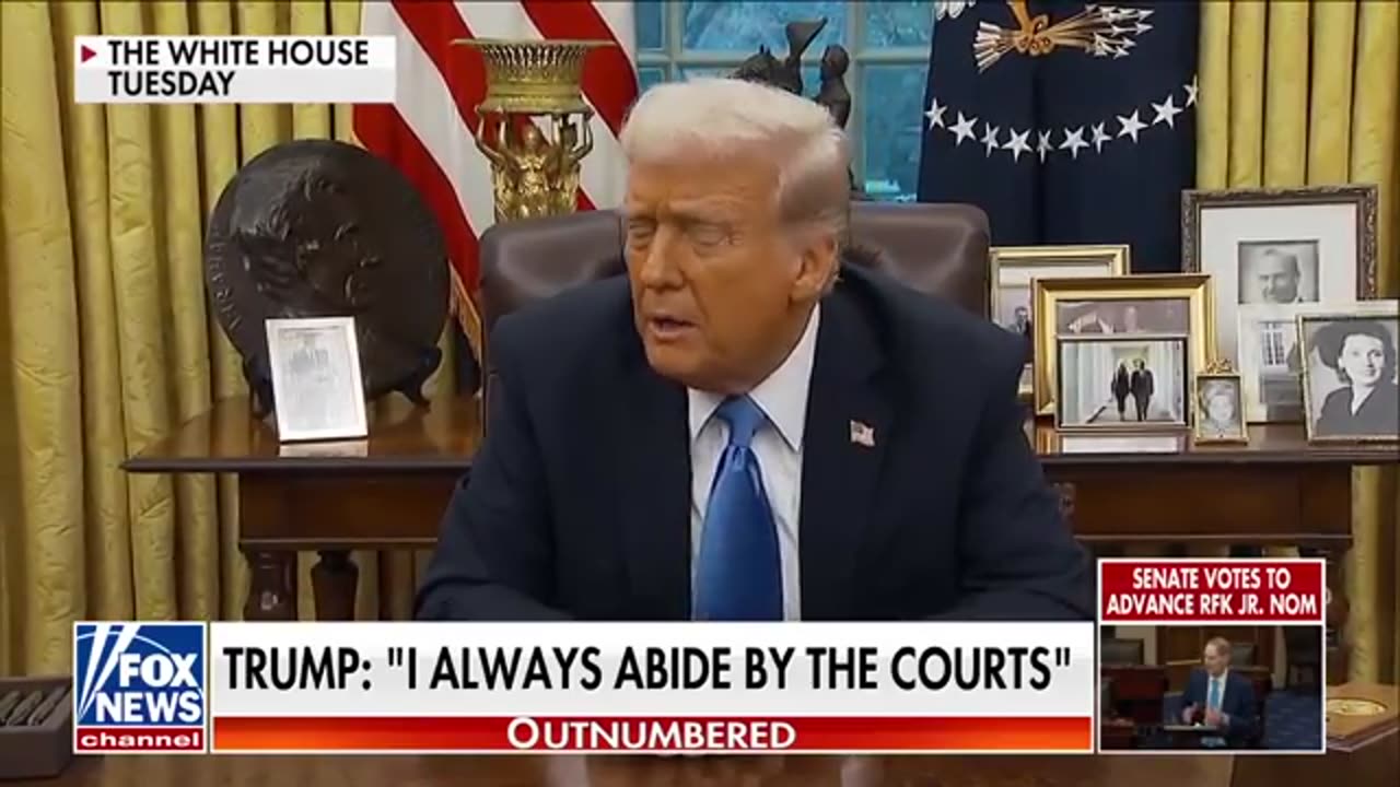 Kayleigh McEnany: Theyre stoking fear with a new talking point