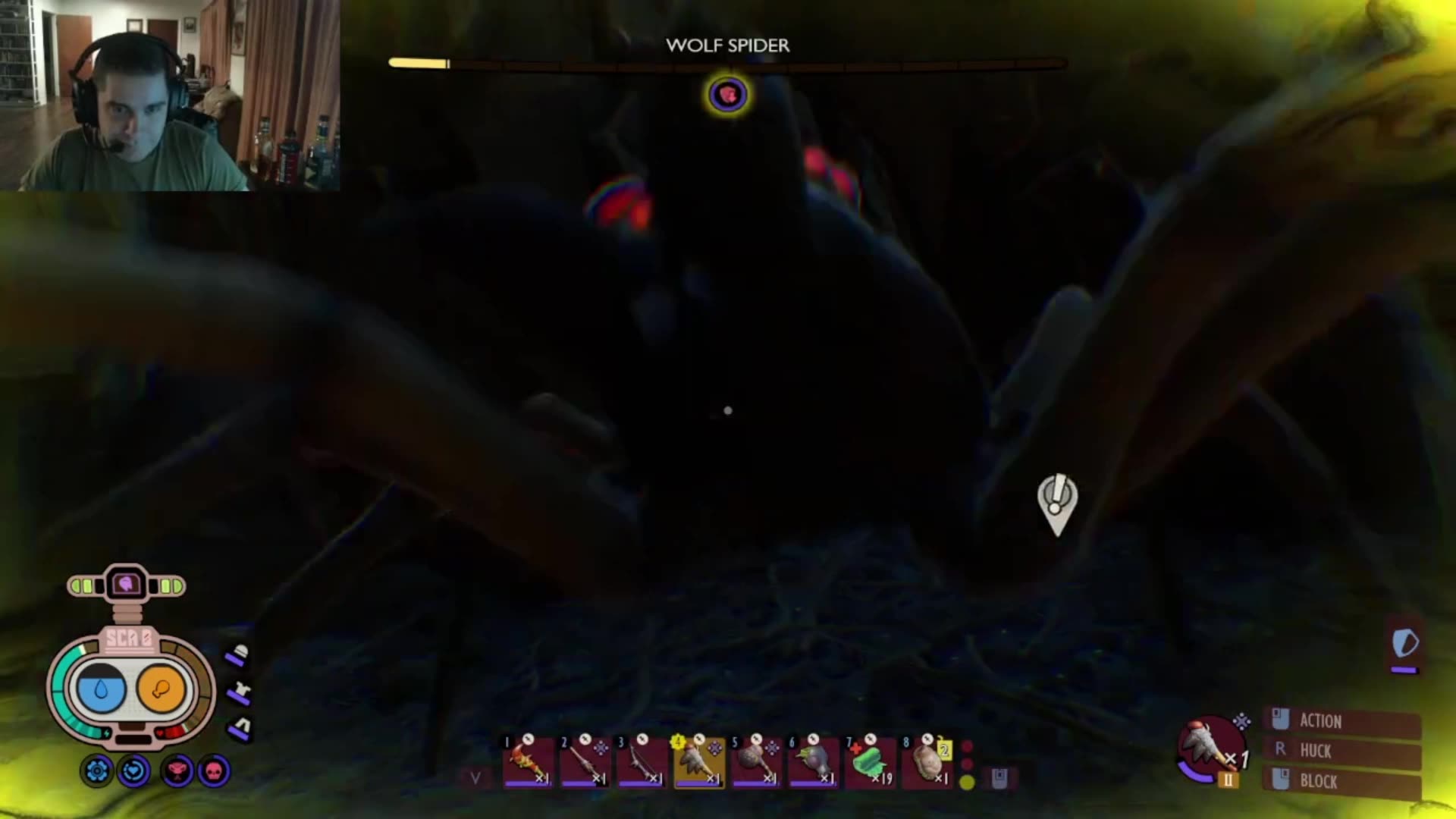 Forced to Fight