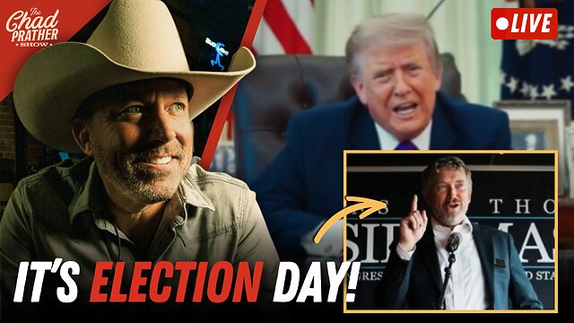 Key Races To Look At Across America - Will Massie Beat Trump Candidate? + Top Stories & Pinheads!