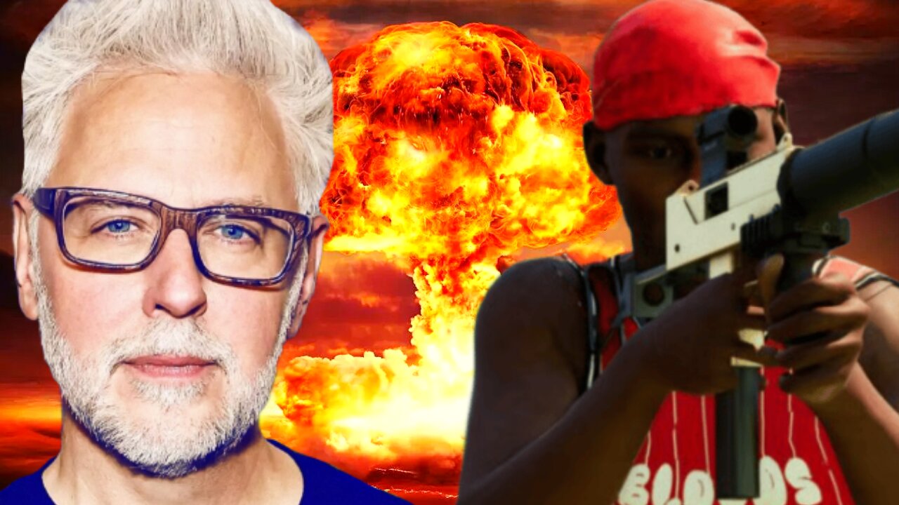 DCU Podcast Host Wants Lanterns Haters To DIE, Hood Warfare 2 Comes Under Fire thumbnail