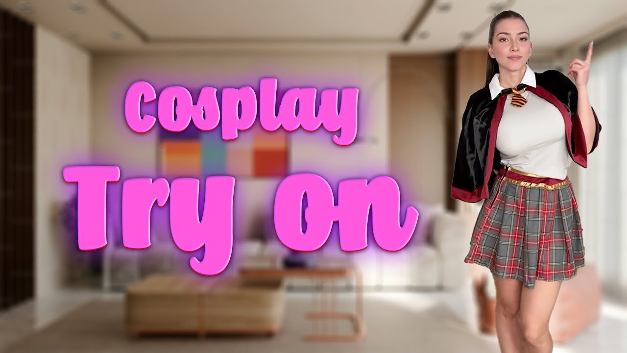 Transparent Try On Haul | Get Ready With Maya (2025)