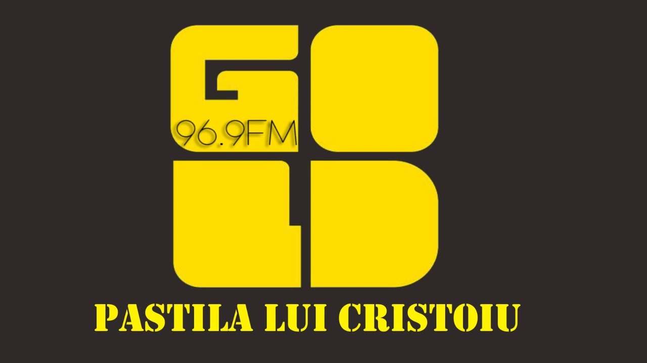 Pastila lui Cristoiu 31.10.2025