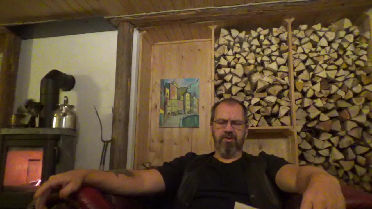 Cow Fart Blockers gone from Sweden? Laughing hard reading yesterdays comments