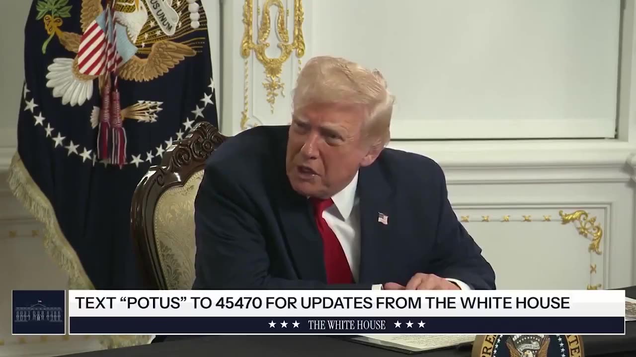 Trump Rips Reporter Over Afghanistan Question: Are You Stupid?