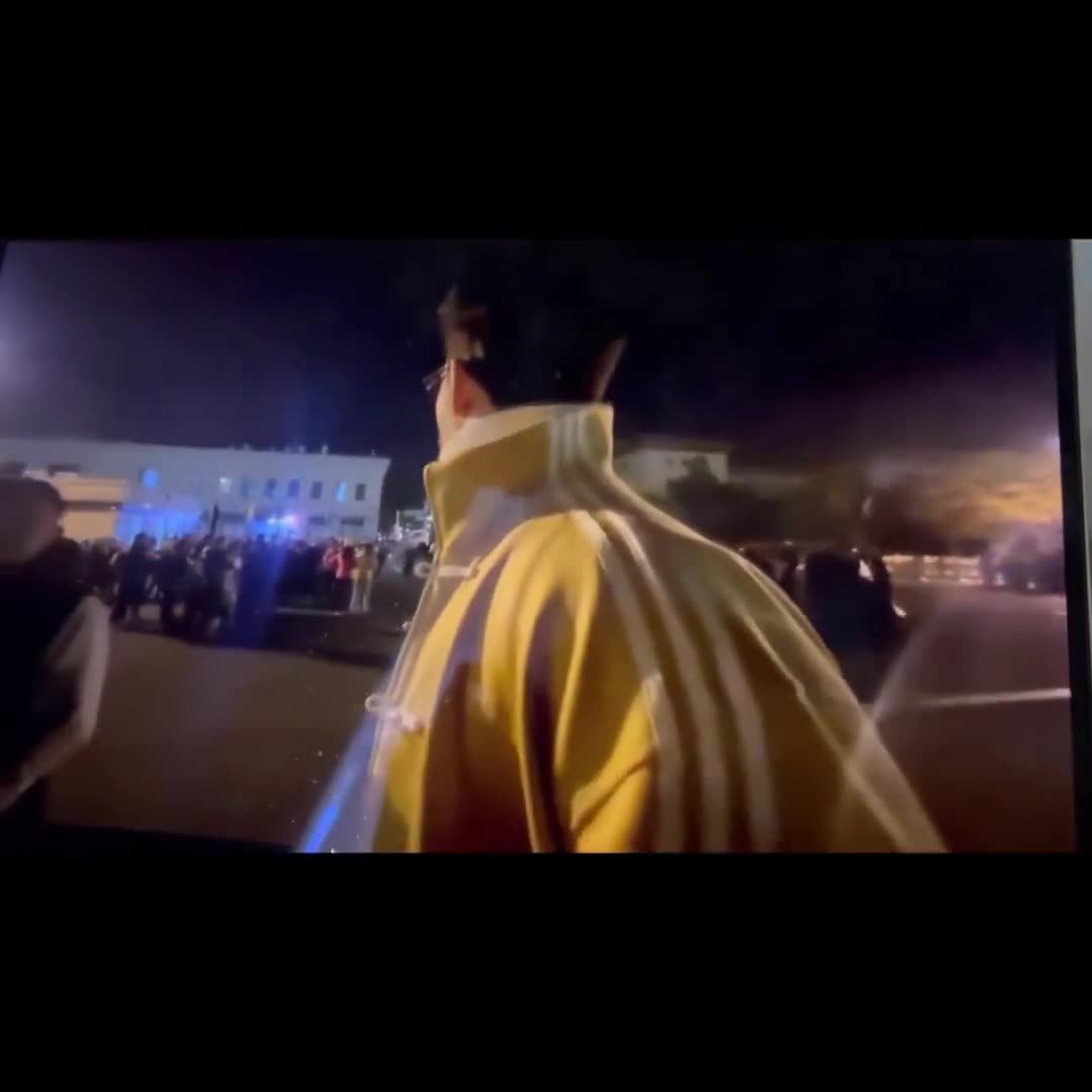 Hassan in China
