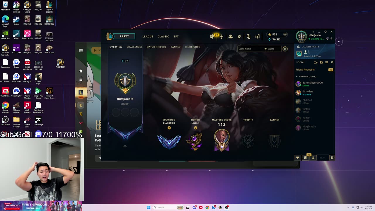 PIKABOO EXCLUSIVE LATE NIGHT GAMING