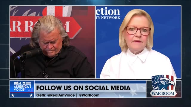 CLETA MITCHELL: The Commerce Department Already Has The Authority It Needs To Regulate Foreign-Adversary Technology Used In Voting Machines