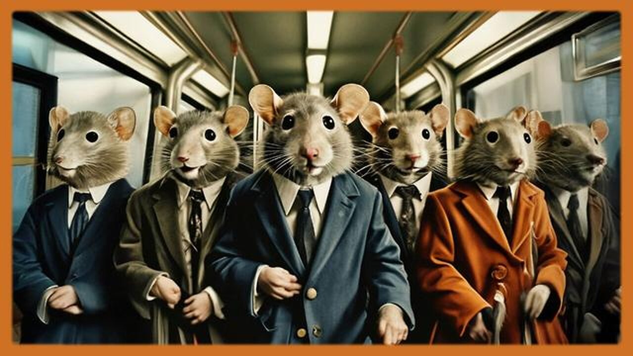 Social Engineering a Spiritual Death - Greg Reese