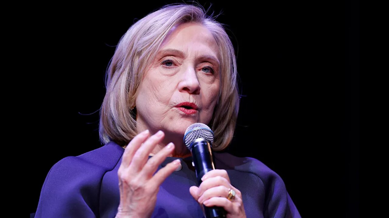 Family Research Council President Claps Back at Hillary Clintons White Men and Religion Comments