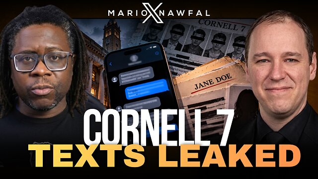 WHAT THE NEW JANE DOE TEXTS MEAN FOR THE CASE