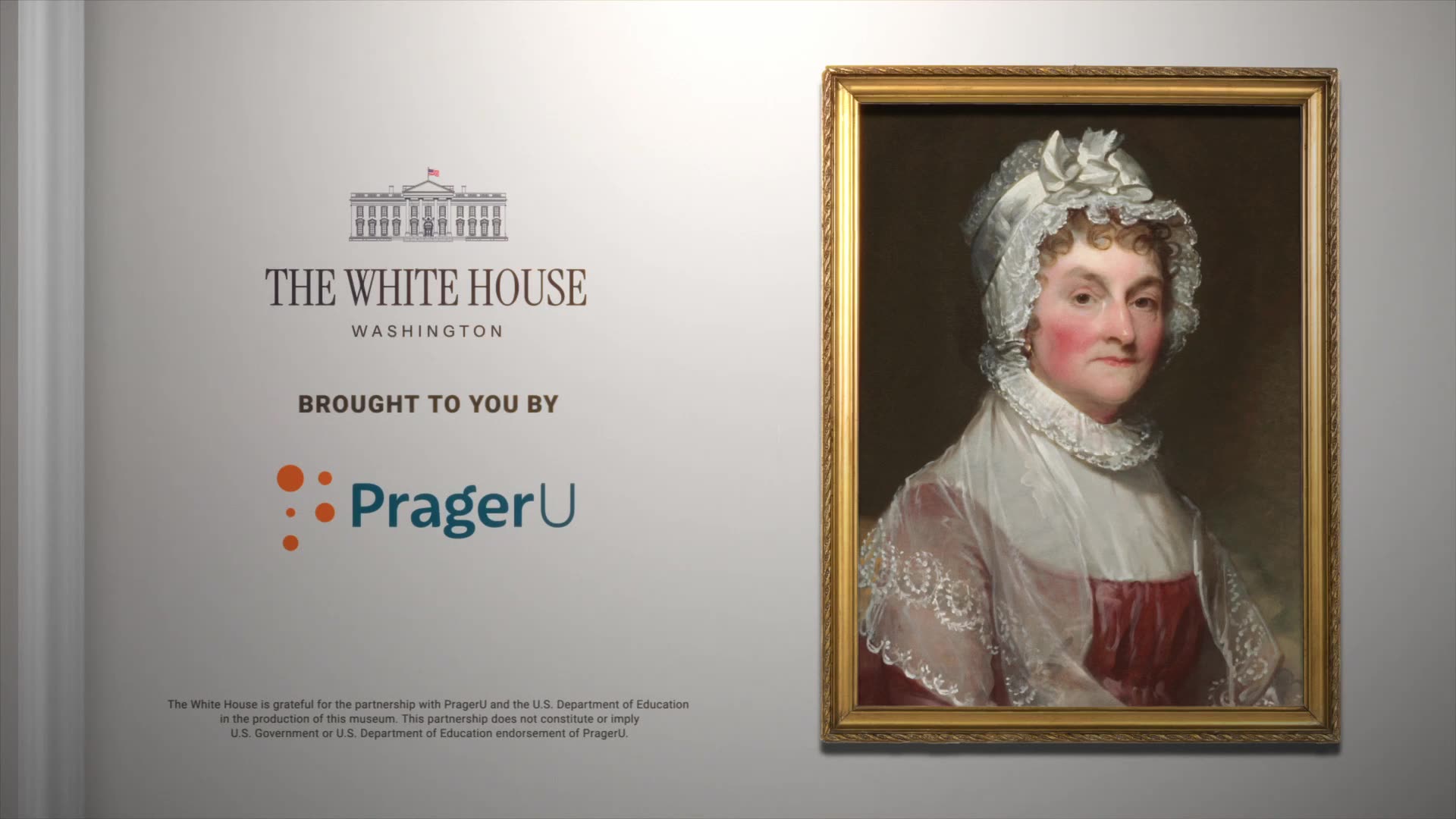 Abigail Adams