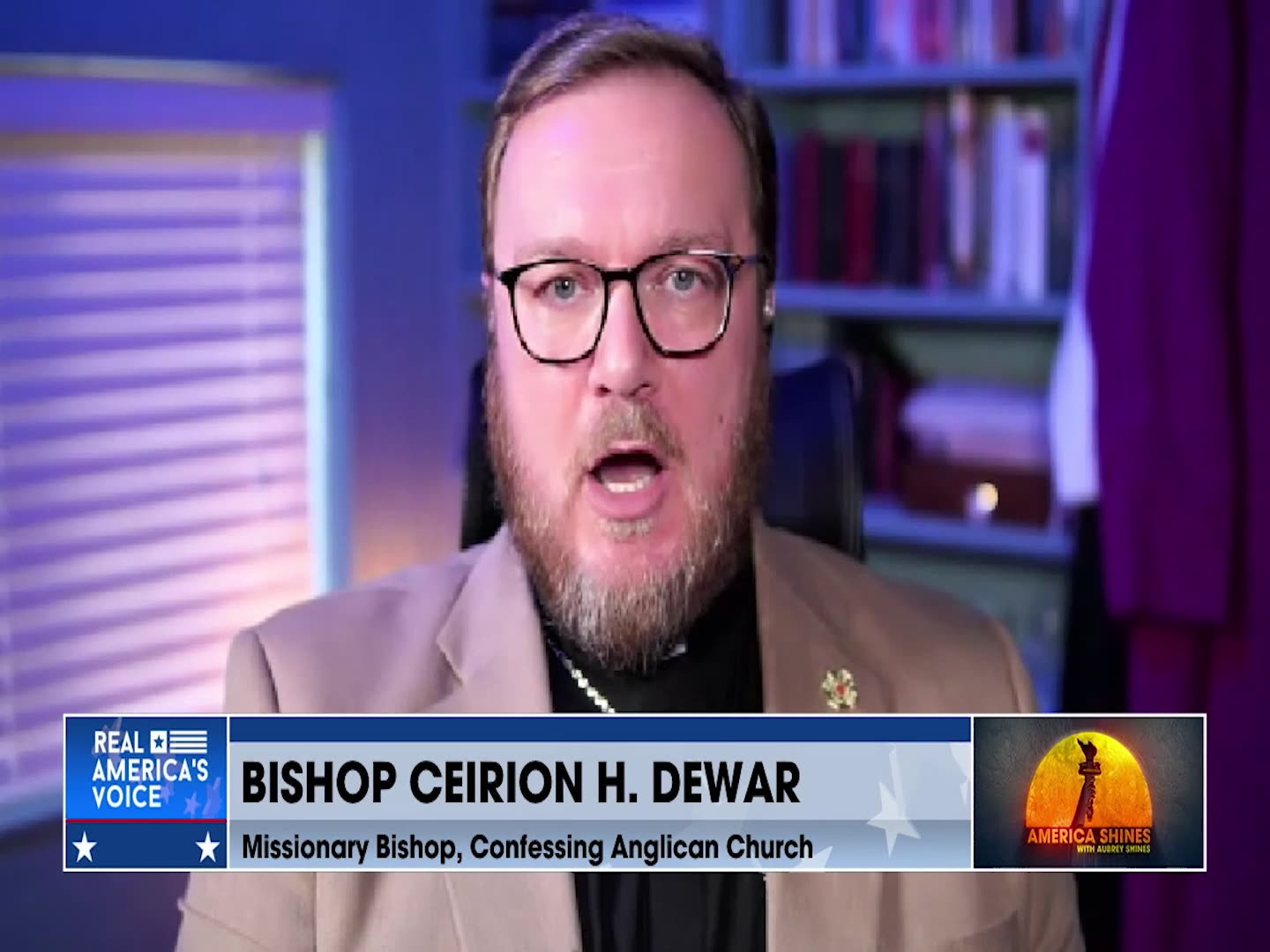 A SPIRITUAL REVIVAL MUST BE PROLONGED