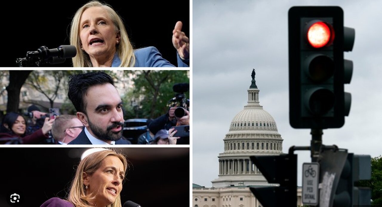 Lawmakers Hope Elections Are Catalyst to Ending Shutdown