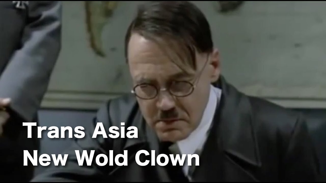 [Jul 9, 2017] Hitlers big mistake about the Trans Asia crash (language warning)
