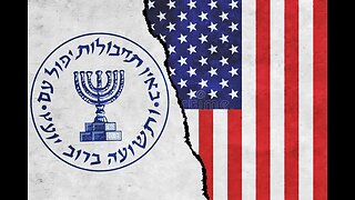 Former CIA Agent John Kiriakou: FBI had identified 187 Mossad agents in the US (Video)