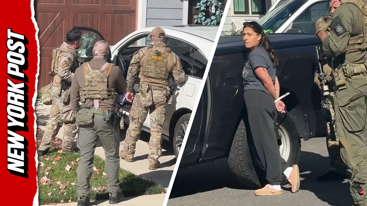 Border Patrol smash car window, arrest 2 citizens for allegedly warning people of agents location