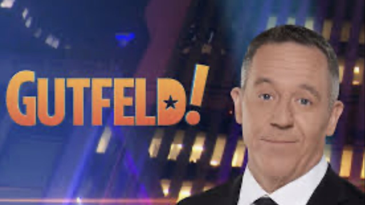 GUTFELD! (Full Episode) November 6, 2025