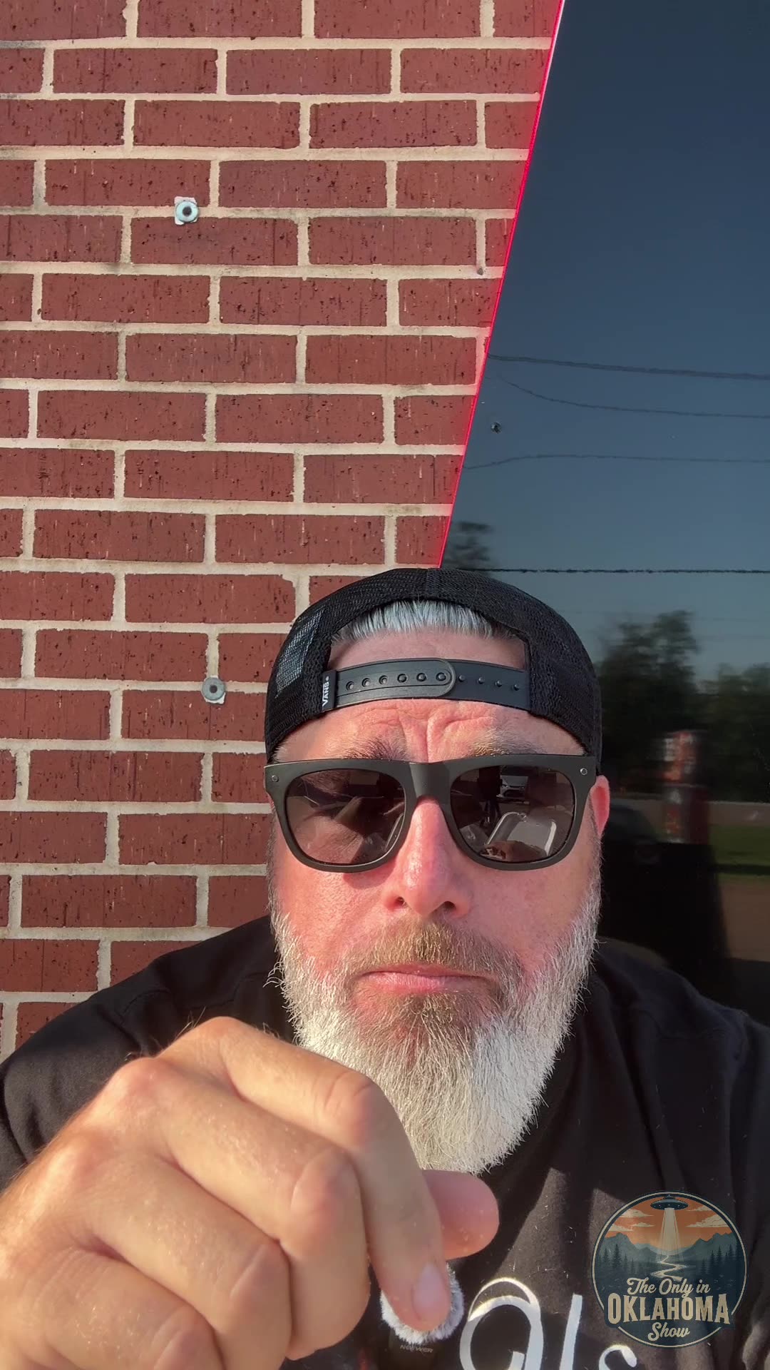 Drive-Thru Gyro in OKLAHOMA? | Gyros Vs. Phillys Review