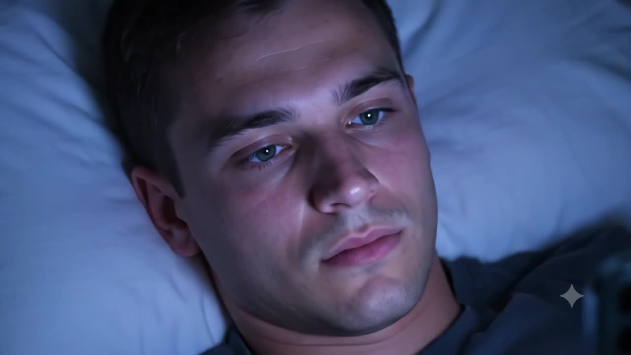 Blue Light Isnt Damaging Your Eyes — But Its Doing THIS