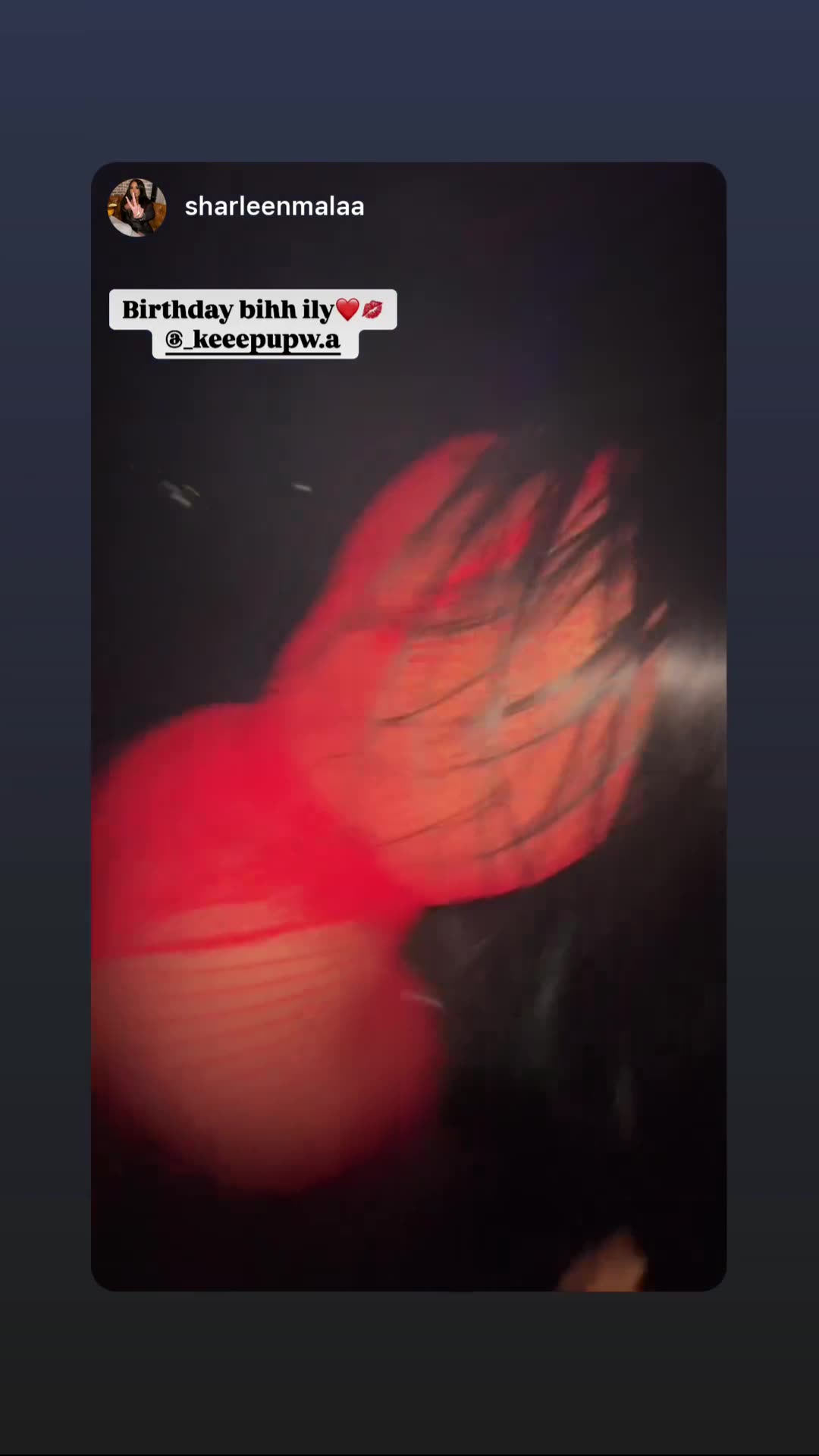 Thanksgiving Twerk
