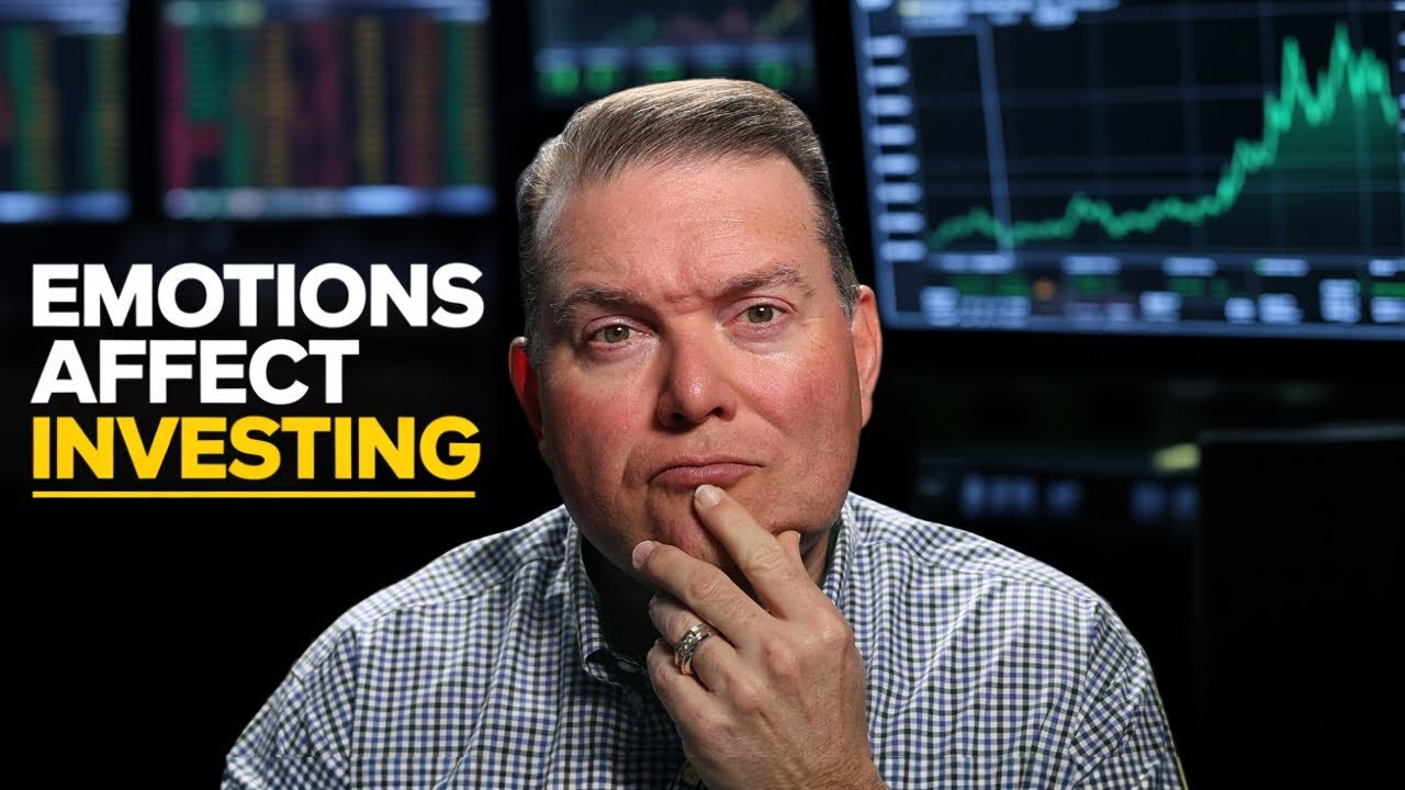Understanding Behavioral Finance: Why Emotions Affect Your Investing?