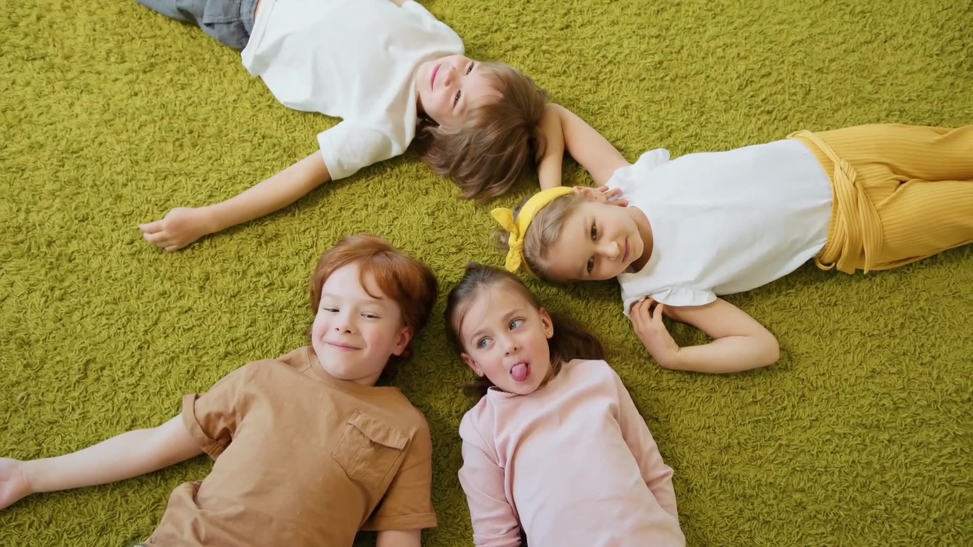 Children Of God