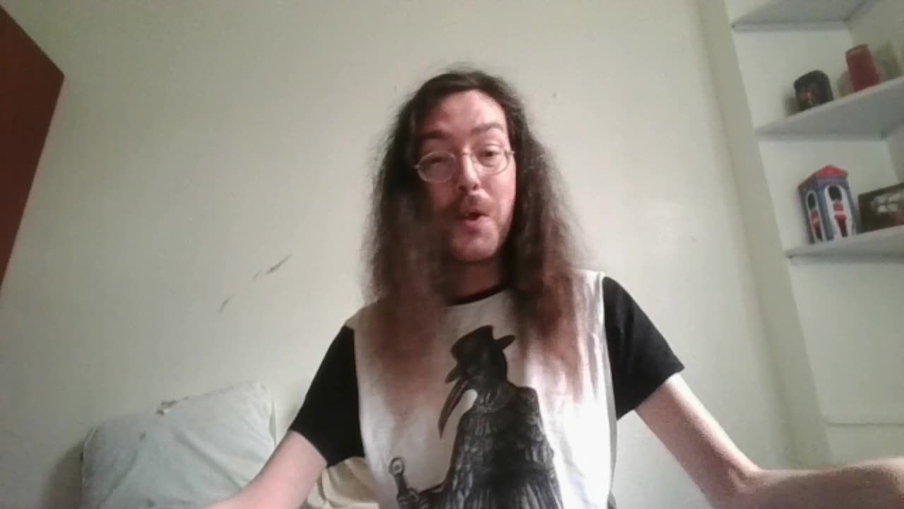 Bernie Sanders Makes More Insane Comments thumbnail