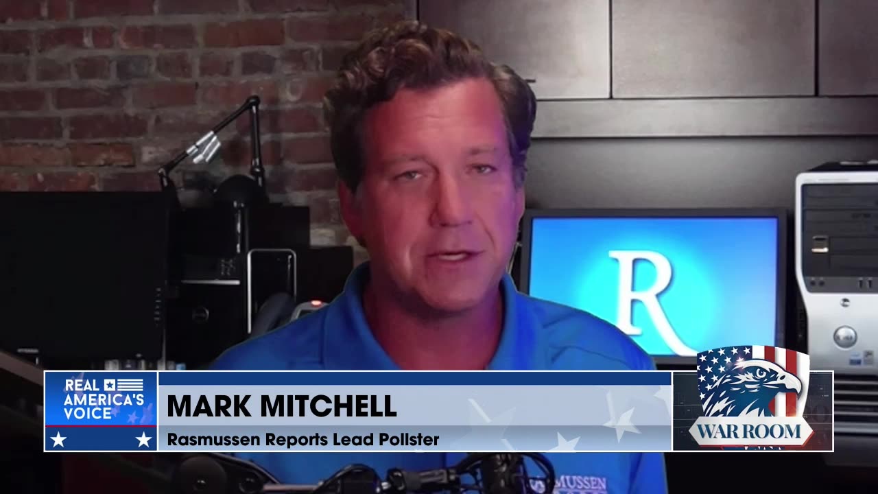 Mark Mitchell: If Trumps Going To Roll The National Guard Into Cities, People Are Gonna Like It