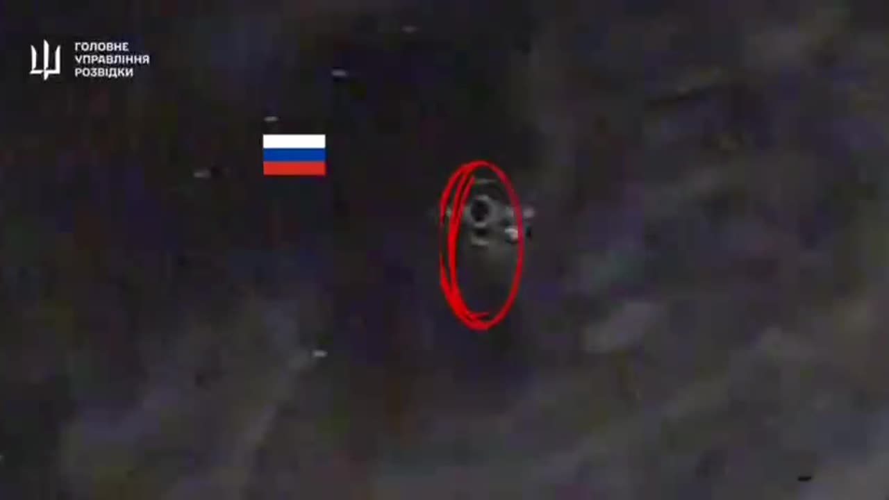 π₯ Footage of the hunt of GUR operators for the enemy and their equipment in the Zaporizhzhia