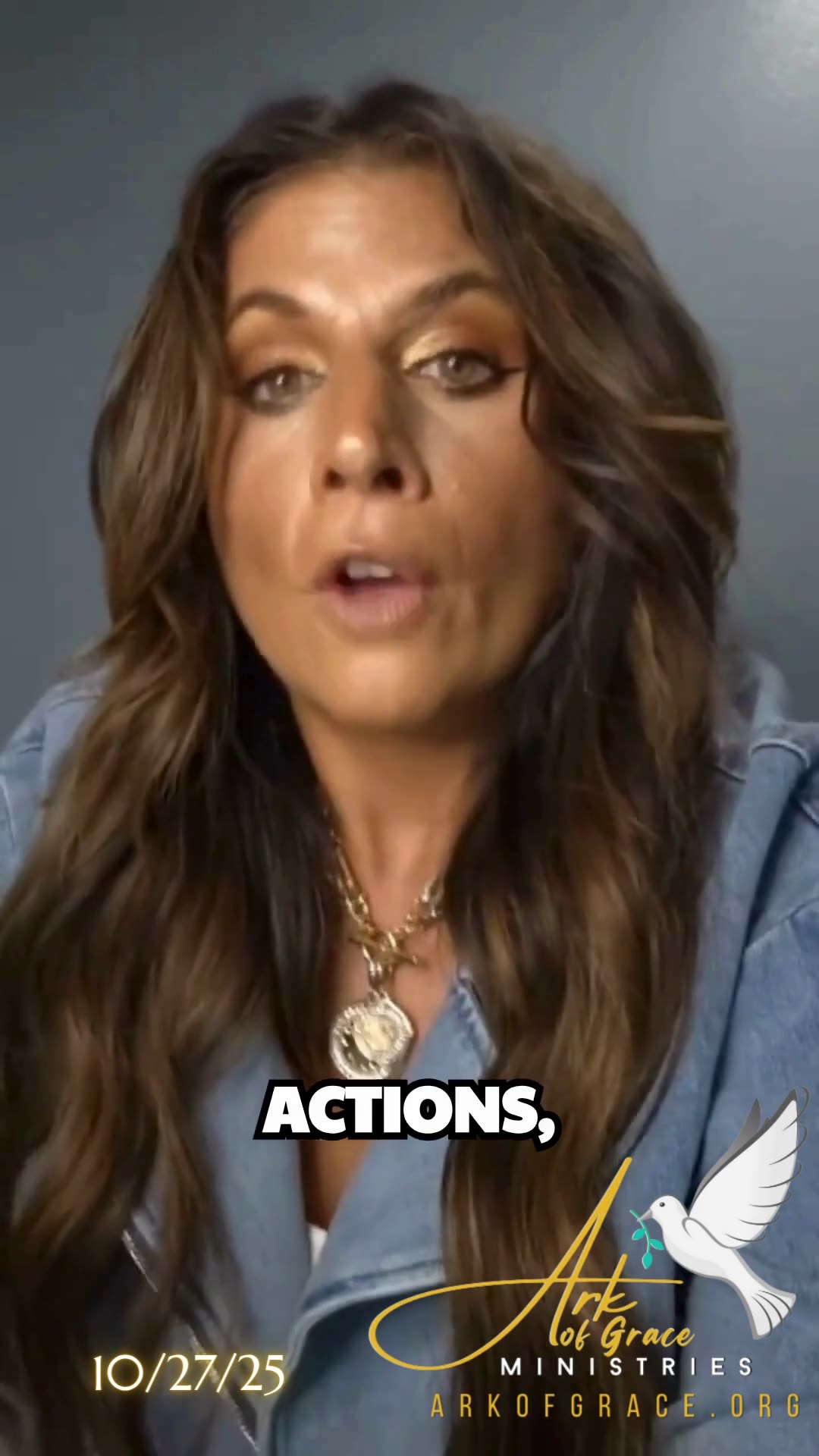 If Youve Ever felt like Blaming God Watch This!