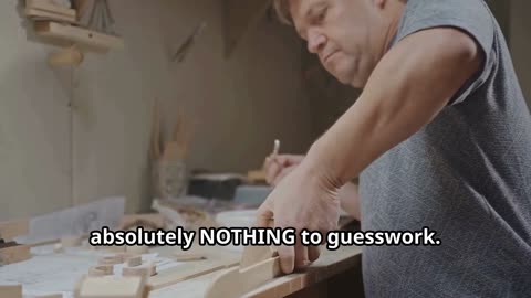 Woodworking for Beginners: Essential Tools and Plans You Need to Start