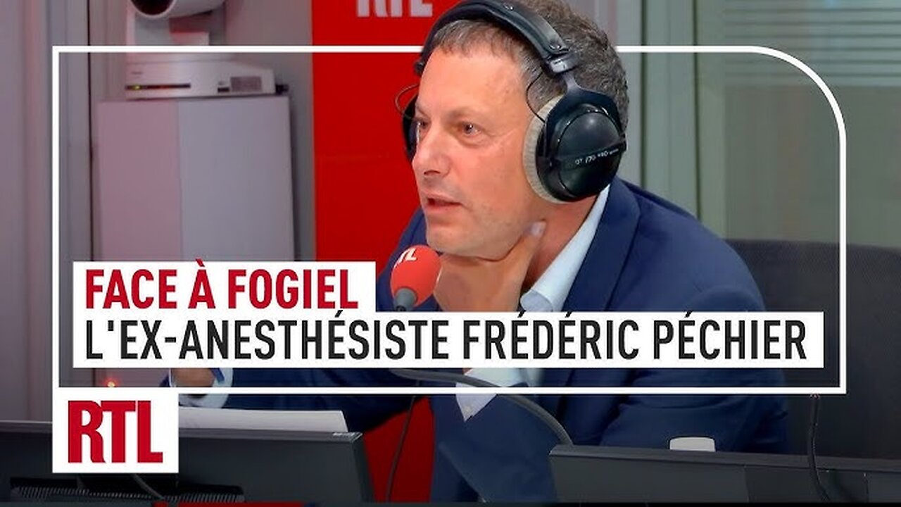 Dr. Frédéric Péchier : Je ne suis pas responsable de la détresse des victimes [Flokossama]