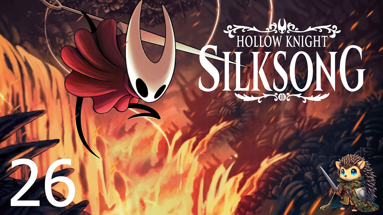 The Slab - Hollow Knight: Silksong BLIND [26]