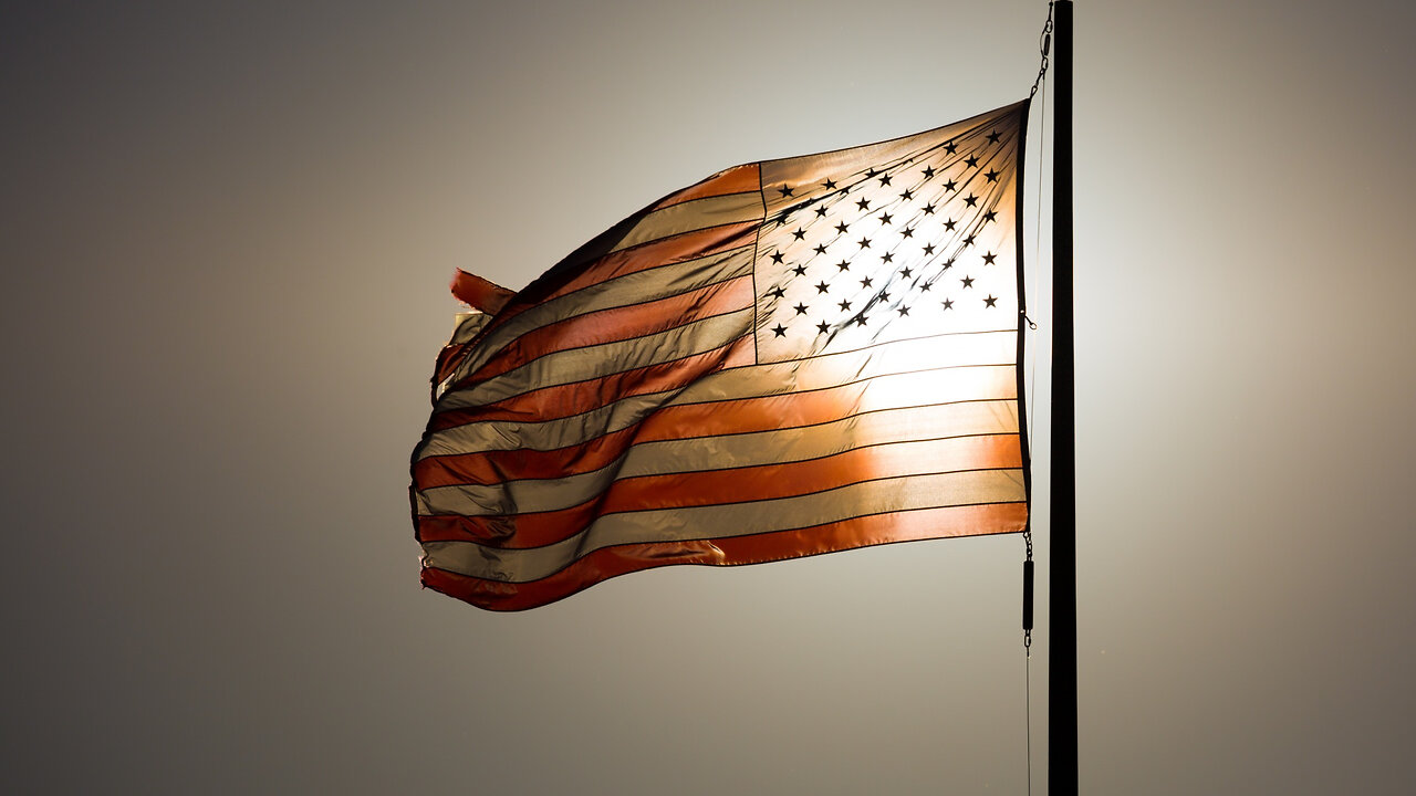 Flag Burning - Background